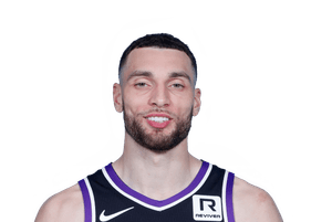 Zach LaVine Image