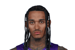 Jordan Clarkson thumbnail