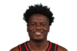 Clint Capela thumbnail