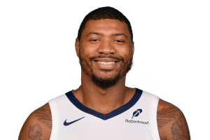 Marcus Smart Image