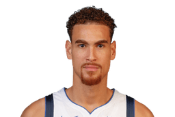 Dwight Powell thumbnail