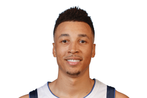 Danté Exum Image