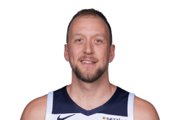 Joe Ingles thumbnail