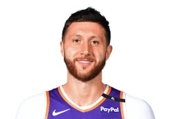 Jusuf Nurkić thumbnail