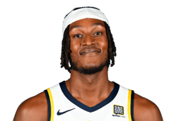 Myles Turner thumbnail