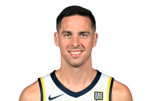 T.J. McConnell Image