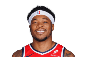 Richaun Holmes Image