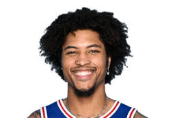 Kelly Oubre thumbnail