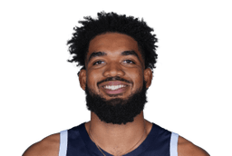 Karl-Anthony Towns thumbnail