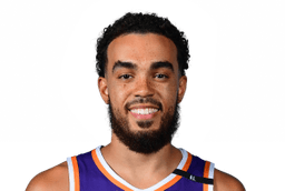 Tyus Jones thumbnail