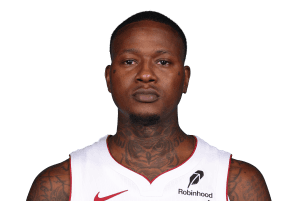 Terry Rozier Image