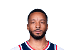 Norman Powell thumbnail