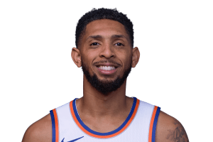 Cameron Payne Image