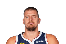 Nikola Jokić thumbnail