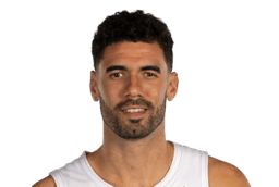 Georges Niang thumbnail