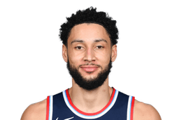 Ben Simmons thumbnail