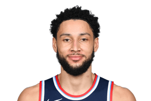 Ben Simmons Image