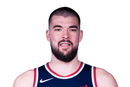 Ivica Zubac thumbnail