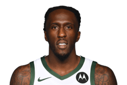 Taurean Prince thumbnail