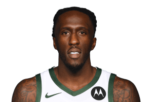 Taurean Prince Image