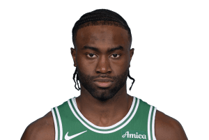 Jaylen Brown Image