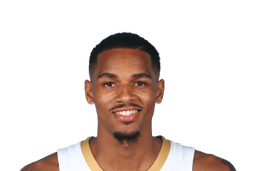 Dejounte Murray thumbnail