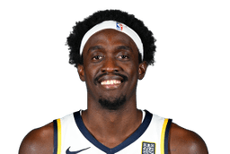 Pascal Siakam thumbnail