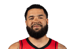Fred VanVleet thumbnail