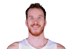 Jakob Poeltl Image