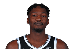 Dorian Finney-Smith thumbnail