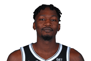 Dorian Finney-Smith Image