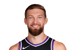 Domantas Sabonis thumbnail