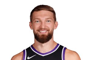 Domantas Sabonis Image