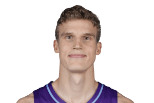 Lauri Markkanen Image