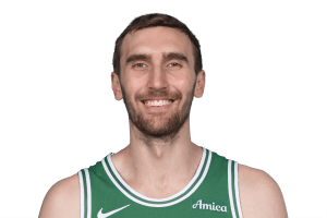 Luke Kornet Image