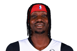 Chris Boucher thumbnail