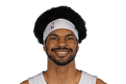 Jarrett Allen thumbnail