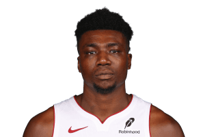 Thomas Bryant Image