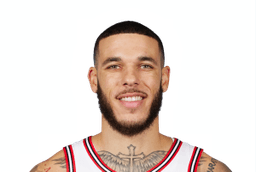 Lonzo Ball thumbnail