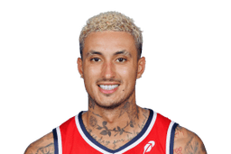 Kyle Kuzma thumbnail