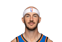 Alex Caruso thumbnail
