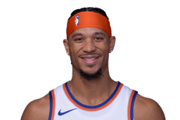Josh Hart thumbnail