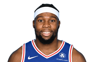 Guerschon Yabusele Image