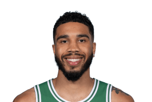 Jayson Tatum Image