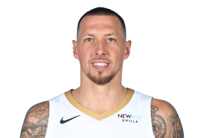 Daniel Theis Image