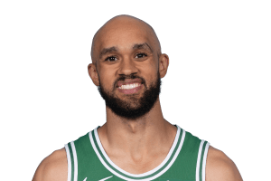 Derrick White Image