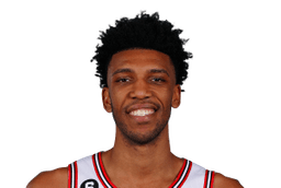Tony Bradley thumbnail
