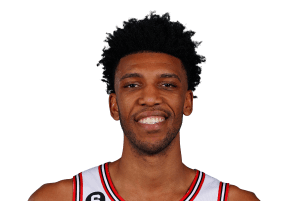 Tony Bradley Image
