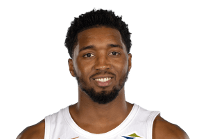 Donovan Mitchell Image