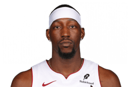 Bam Adebayo thumbnail